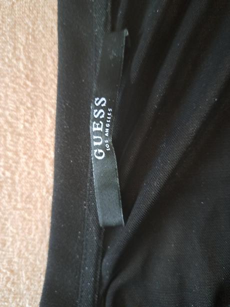 Guess top, guess,s