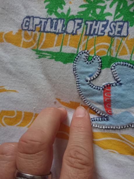 Chlapcenske tielka na leto, pepco,92