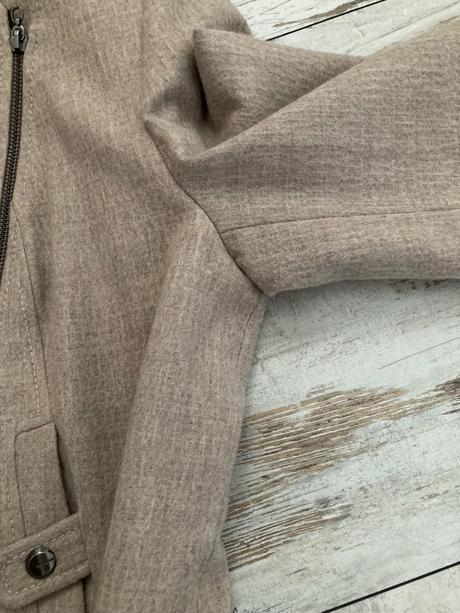 Krátka bunda monnari, 42