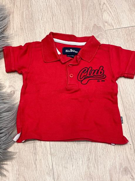 Chlapčenské oblečenie balík mix jar leto 68, 68–80