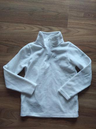 Flisova mikinka, 122