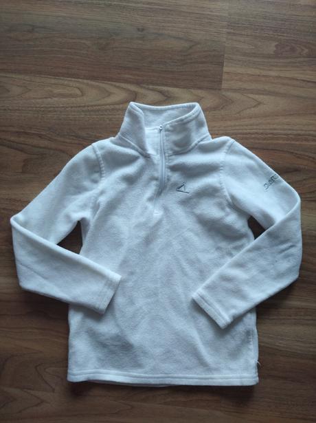 Flisova mikinka, 122