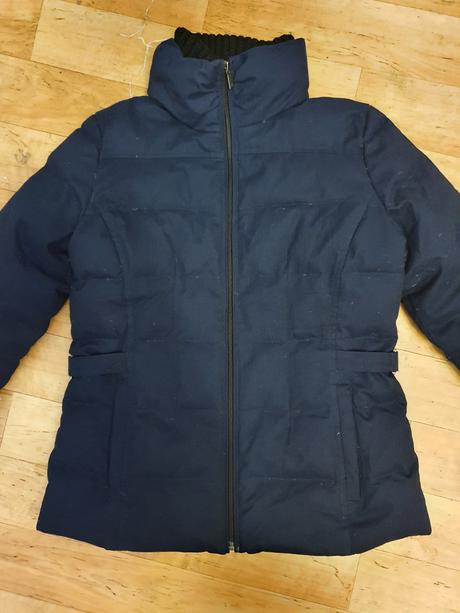 Dámska paperova bunda, m