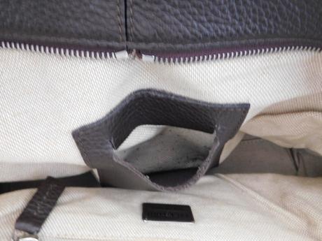 Xxi secolo luxusna kožena kabelka, 