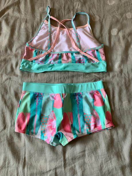 Plavky, reserved,158