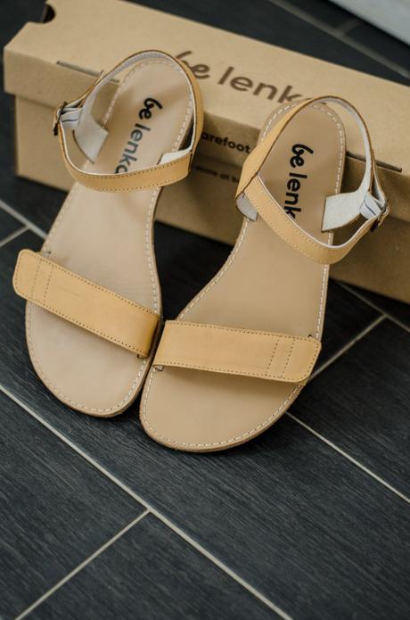 Be lenka sandálky - 39 - nové, be lenka,39