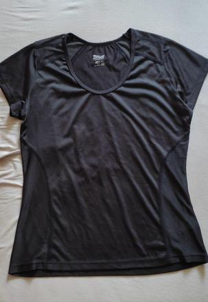 Funkčné tričko crivit, s