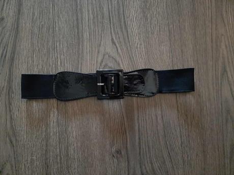 Opasok na gumičku, h&m