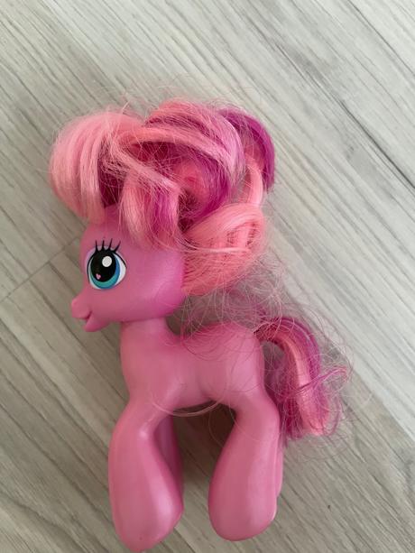 My little pony, 