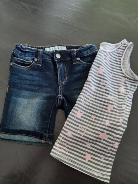 Riflové kraťase joe' s, 110