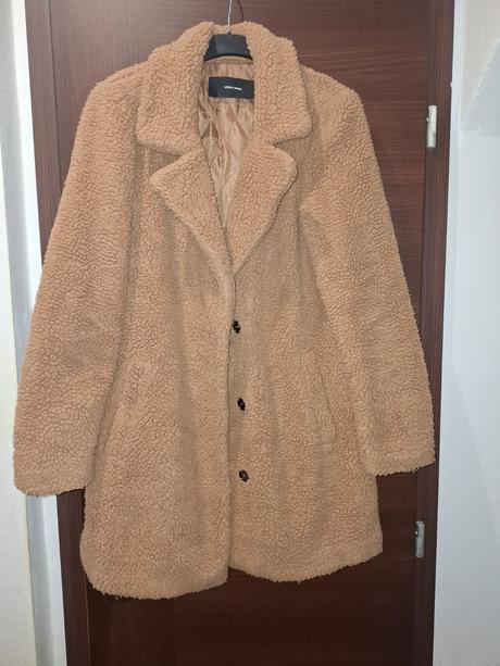 Dámsky kabat, vero moda,m
