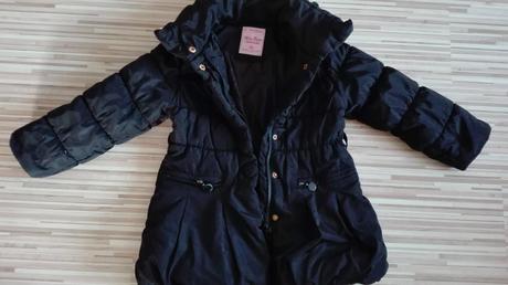 Predlzena bunda, 104