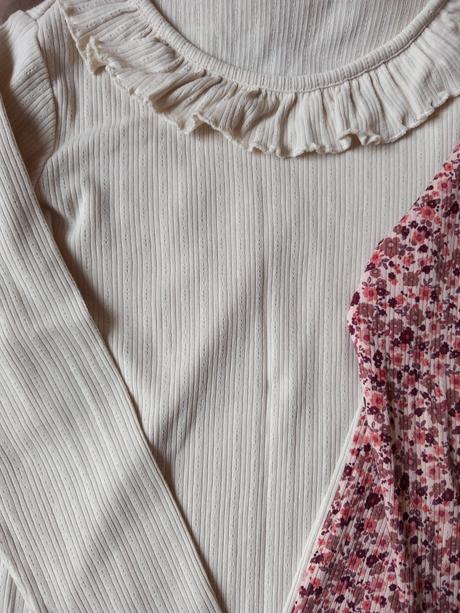 Tričká s dlhým rukávom, lindex,116