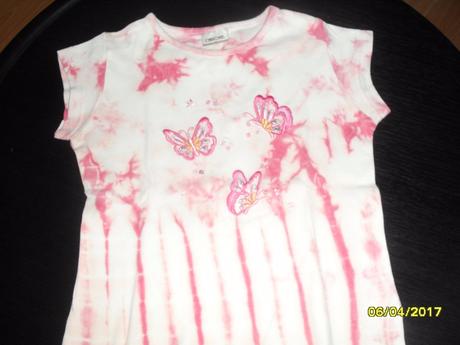 Tričko, cherokee,122