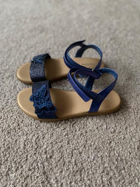 Detske sandalky, graceland,32