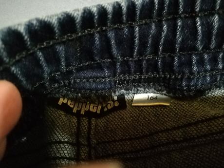 Super rifle, pepperts,164