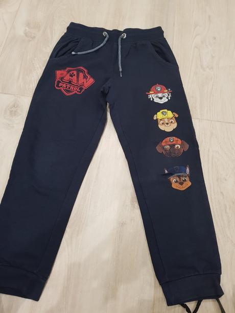 Balík vecičiek pre chlapca veľ.122 2,18 ks, 122–134