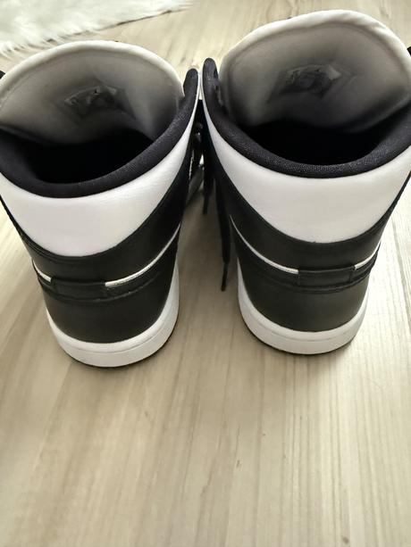 Jordan tenisky, air jordan,37