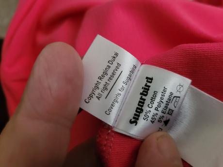 Šaty zn.sugabird, sugarbird,m