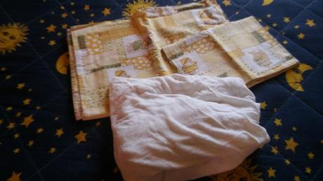 5-dielna súprava do postieľky, šírka (cm): 90,dĺžka (cm): 120