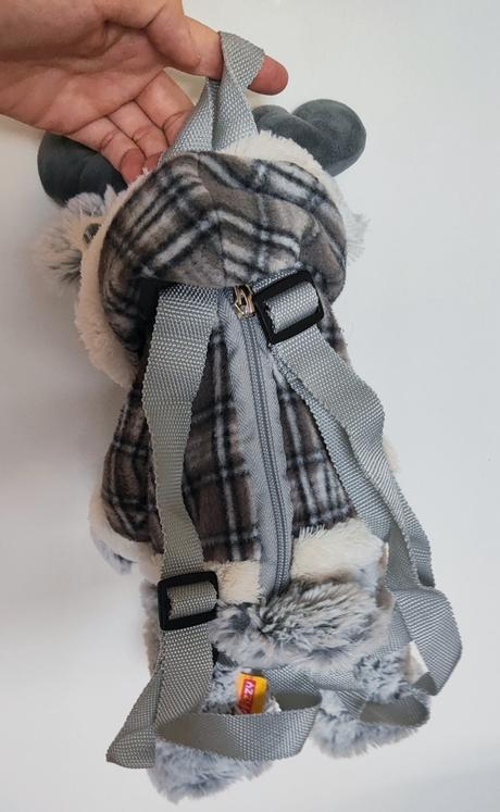 Batoh sobík, 
