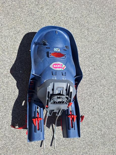 Predam cyklosedacku, 