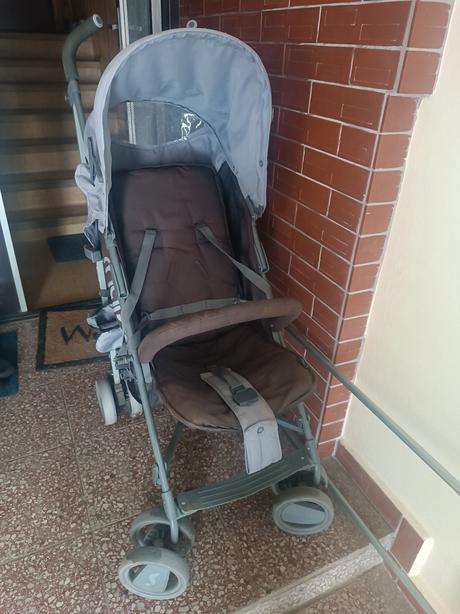 Skladací kočiar golf 4baby shape, 4baby,4baby shape