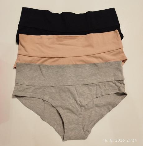 Balík pre tehuľku veľkosť l/40,42, l