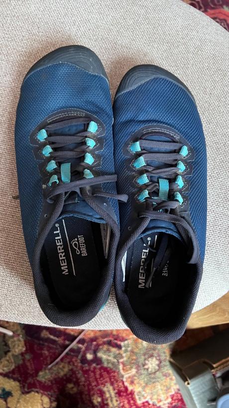 Merrell vapour glove 4, merrell,38