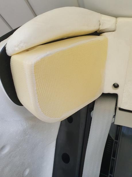 Cybex sirona m2 i-size, cybex