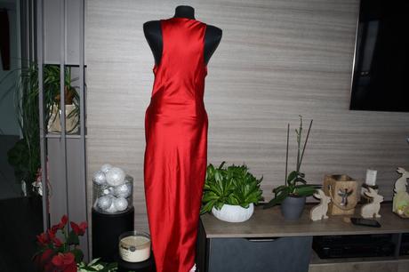 Cervene zara saty, zara,s