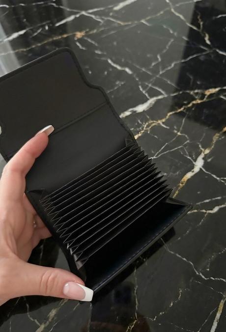 Card holder, dokladovka,
