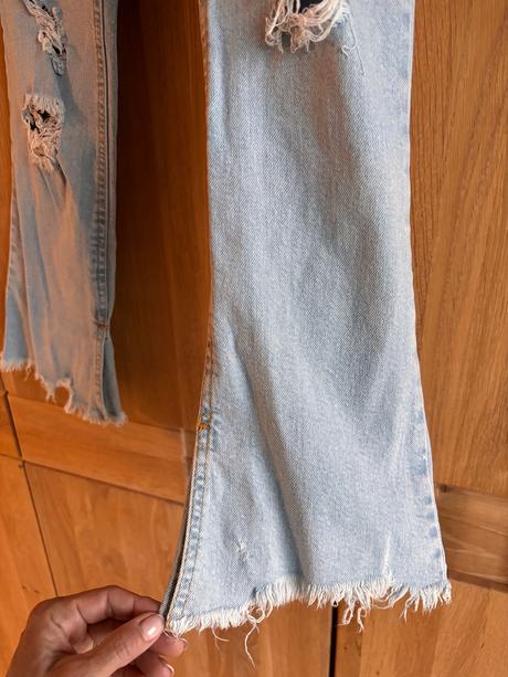 Rifle zvonové zara, zara,152