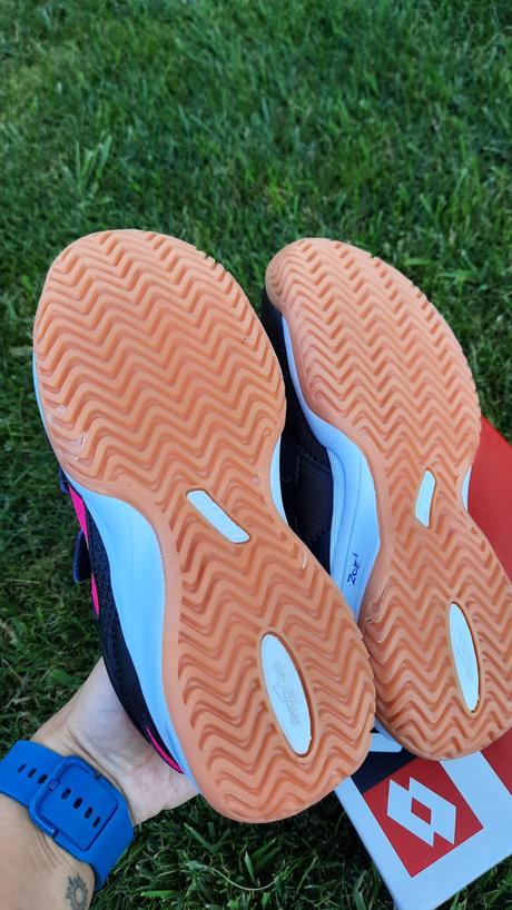 Tenisky lotto 31, lotto,31