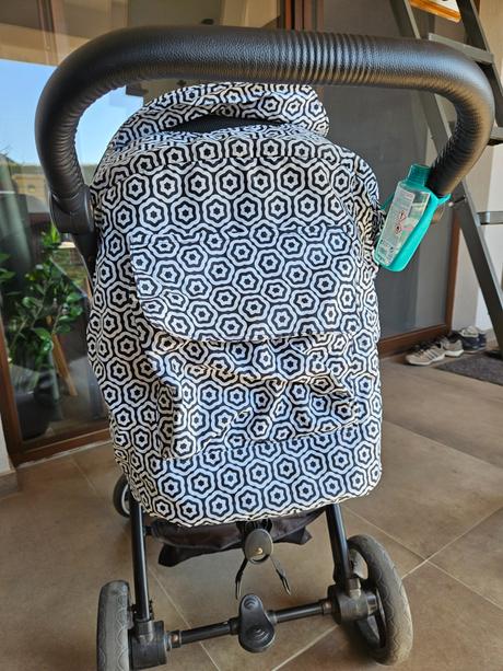 Sportovy kocik petite&marse, petite&mars,petite&mars street