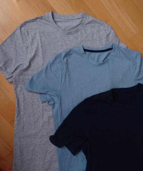 3ks vrchny diel pyzamo, f&f,s