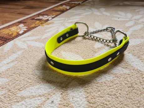 Biothane reťazový polosťahovák, 