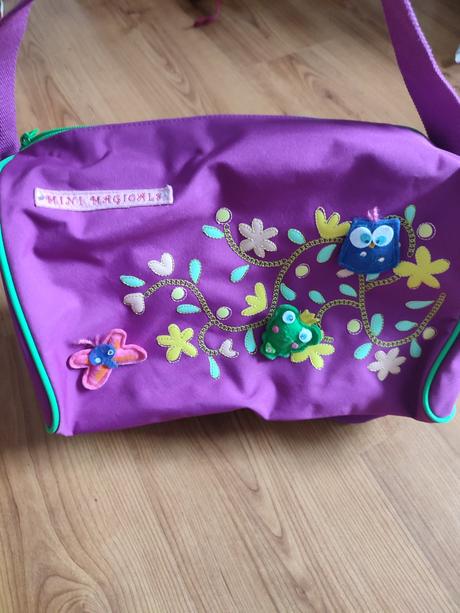 Dievčenská kabelka, 