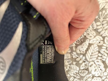 Prechodne tenisky top stav, skechers,28