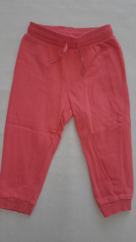 Teplaky h&m v.92, h&m,92