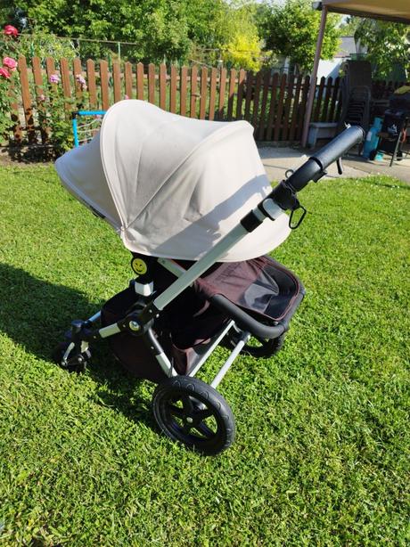 Bugaboo cameleon 3 + vajíčko concord, bugaboo,bugaboo cameleon 3