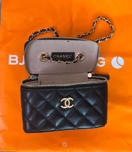 Mini kabelka (replika), 