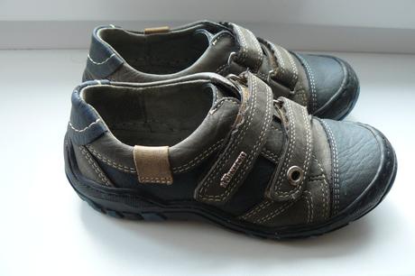 Pekné topánočky, kornecki,28