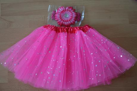 Tutu sukna s trblietkami aj bez nova rozne farby, <50 - xs