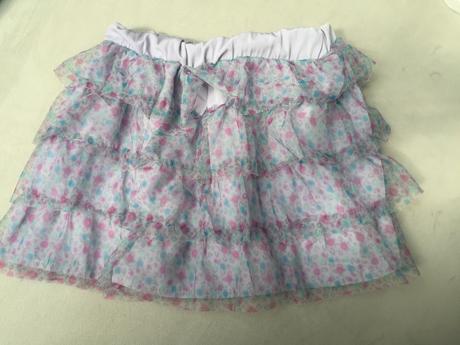 Suknička, coccodrillo,110