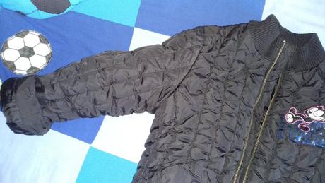 Bunda bomberka, original marines,128