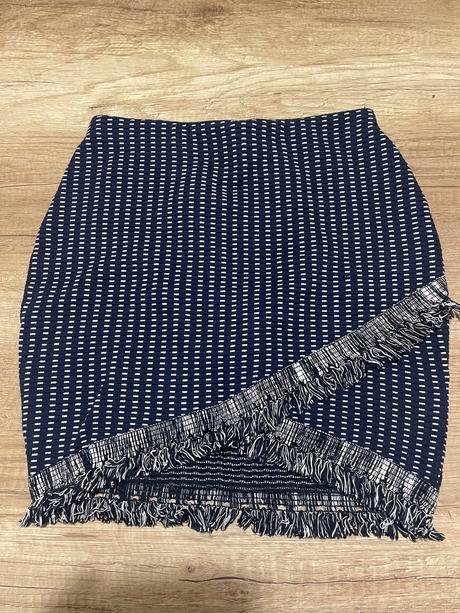 Suknička, fishbone,xs