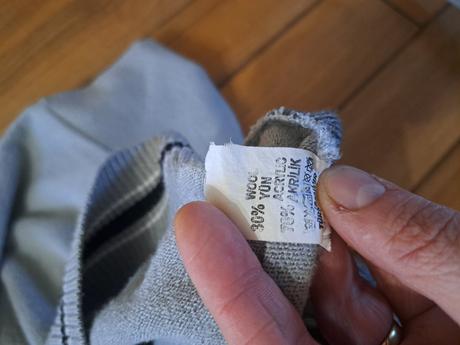 Chlapčenský sveter, s