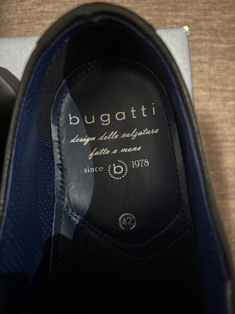 Kvalitne pánske/chlapčenské spoločenské topánky 42, 42