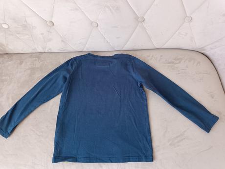 Tričko s dlhým rukávom, loap,110